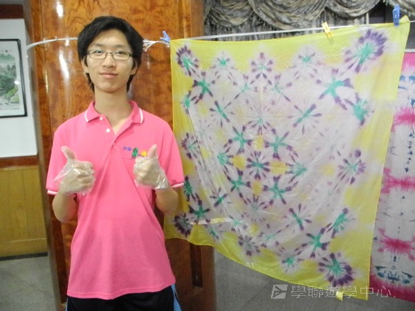 古都歷史文化普通話夏令營,學聯遊學團