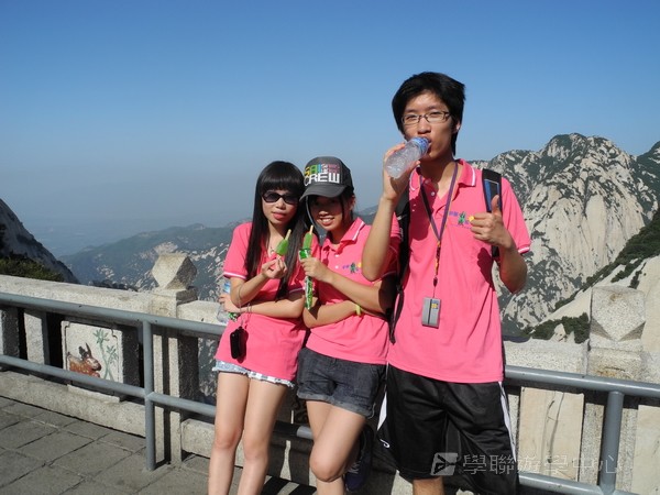古都歷史文化普通話夏令營,學聯遊學團