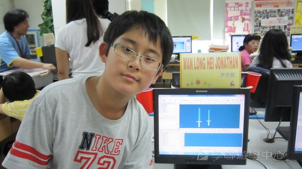 美國賽百電腦夏令營,學聯遊學團