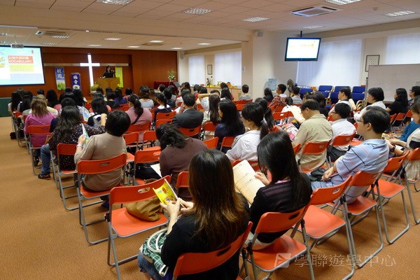 4月16日澳門開放日,學聯遊學團