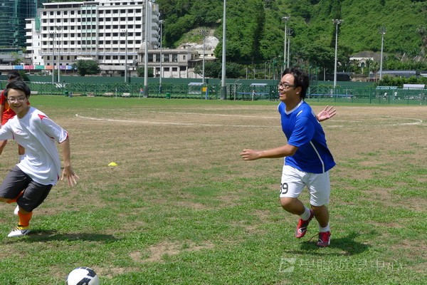 足球預備班,學聯遊學團