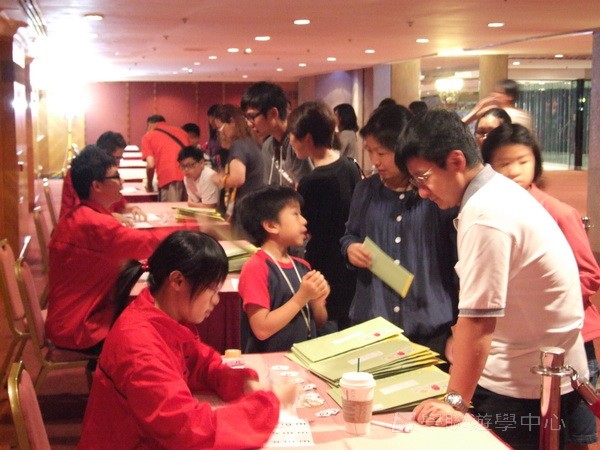 7月1日實況,學聯遊學團