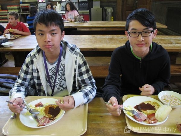 多元趣味英語體驗營,學聯遊學團