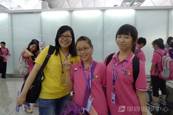 牛津大學英語探索營,學聯遊學團