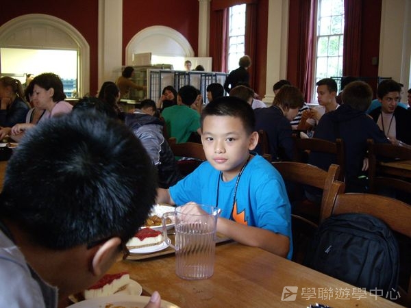 牛津大學英語探索營,學聯遊學團