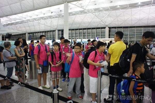 曼聯足球夢想飛躍之旅,學聯遊學團