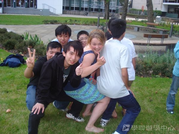 曼徹斯特歷史文化探索營,學聯遊學團