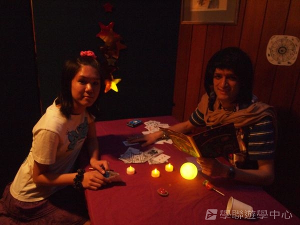 劍橋大學英語研習營,學聯遊學團
