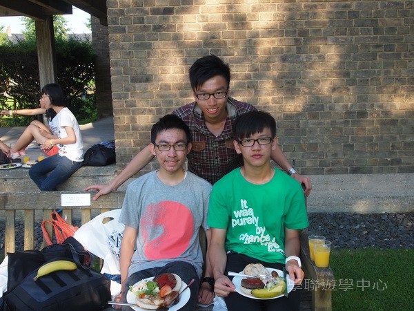 劍橋大學英語研習營,學聯遊學團