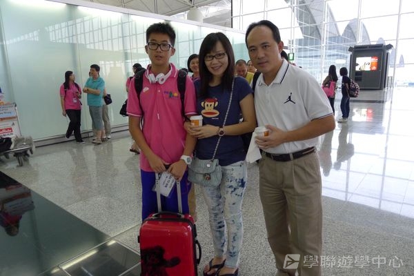 倫敦英語全攻營,學聯遊學團