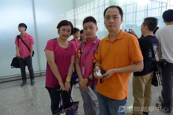 倫敦英語全攻營,學聯遊學團