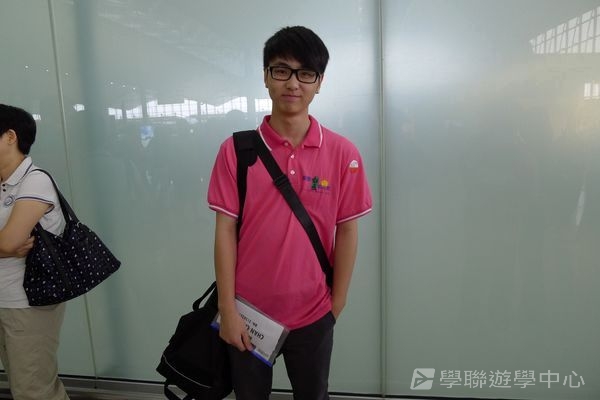 倫敦英語全攻營,學聯遊學團
