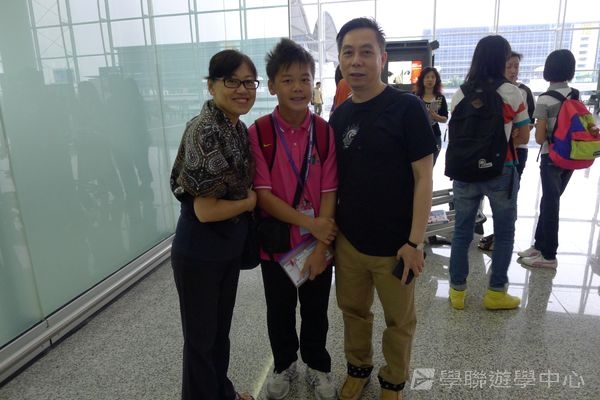 倫敦英語全攻營,學聯遊學團