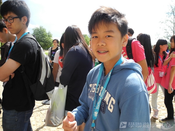 倫敦英語全攻營,學聯遊學團