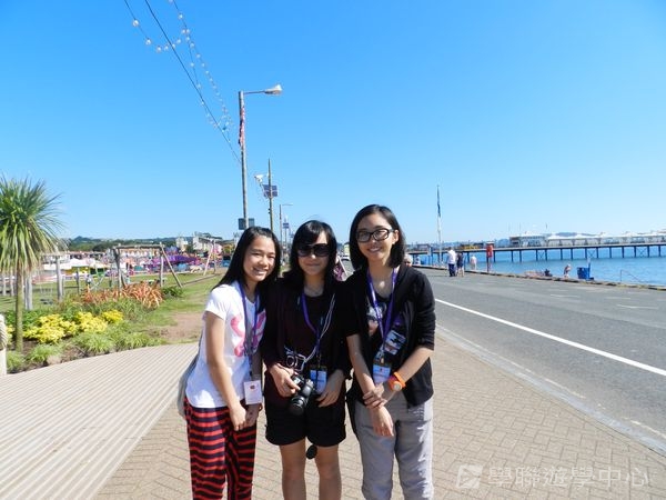 英式生活體驗營,學聯遊學團
