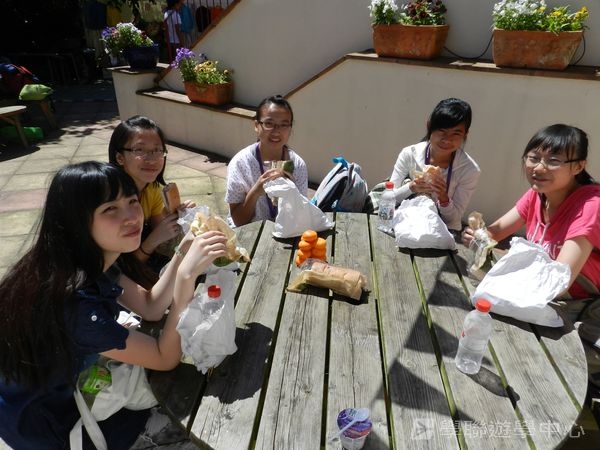 英式生活體驗營,學聯遊學團
