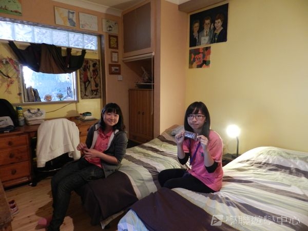 英式生活體驗營,學聯遊學團
