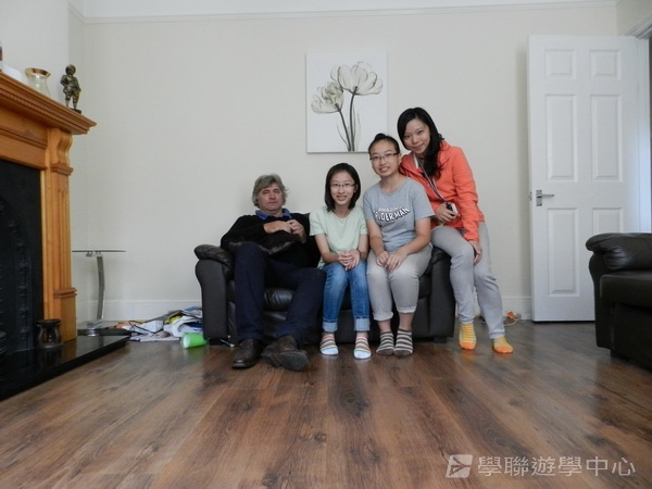 英式生活體驗營,學聯遊學團