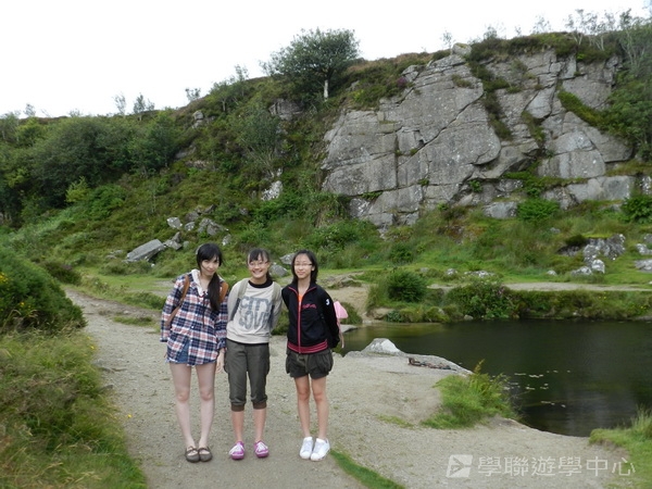 英式生活體驗營,學聯遊學團
