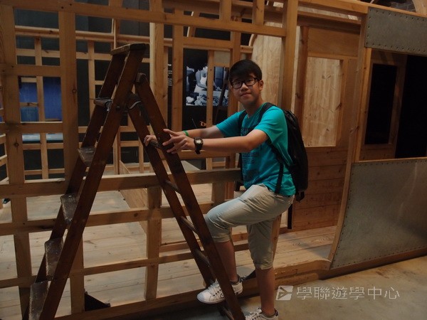 牛津英語文化體驗營,學聯遊學團