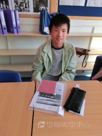 多元趣味英語體驗營,學聯遊學團