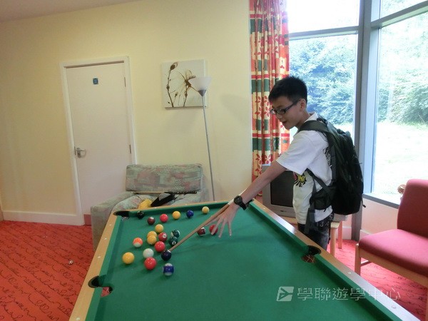 多元趣味英語體驗營,學聯遊學團