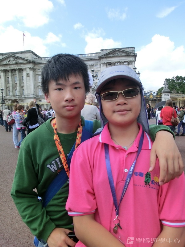 多元趣味英語體驗營,學聯遊學團