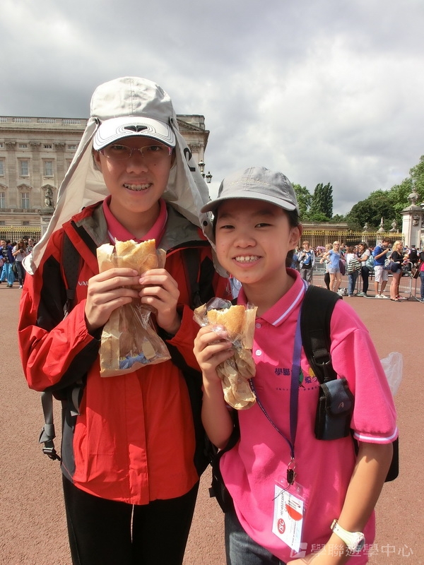多元趣味英語體驗營,學聯遊學團