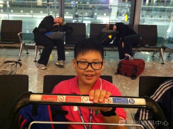 繽FUN遊學生活體驗之旅,學聯遊學團