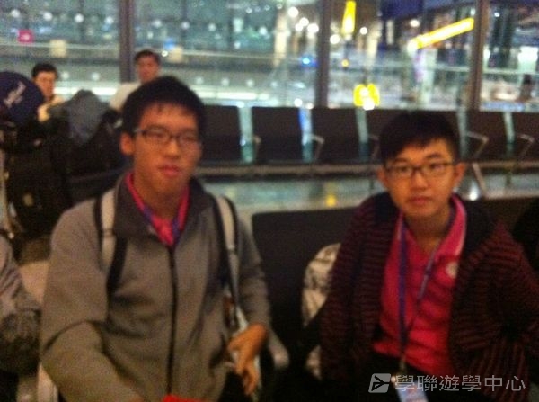 繽FUN遊學生活體驗之旅,學聯遊學團