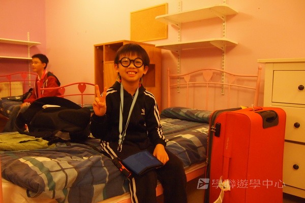 繽FUN遊學生活體驗之旅,學聯遊學團