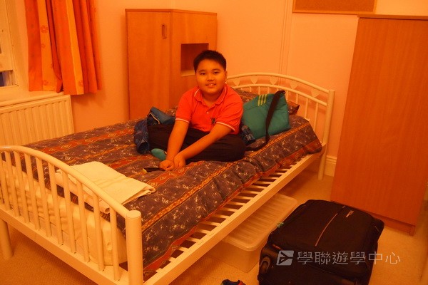繽FUN遊學生活體驗之旅,學聯遊學團
