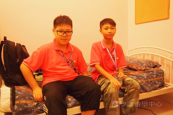 繽FUN遊學生活體驗之旅,學聯遊學團