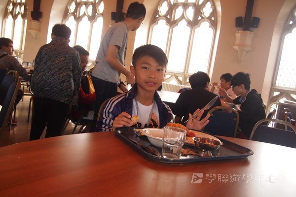 繽FUN遊學生活體驗之旅,學聯遊學團