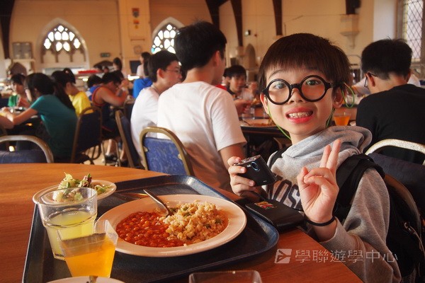 繽FUN遊學生活體驗之旅,學聯遊學團