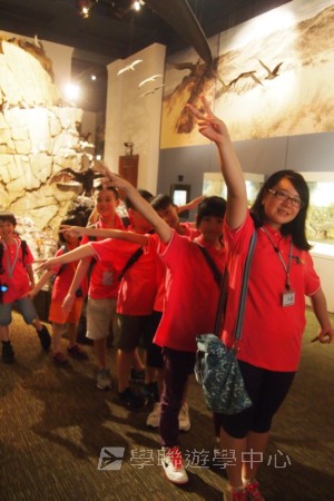 繽FUN遊學生活體驗之旅,學聯遊學團