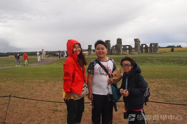 繽FUN遊學生活體驗之旅,學聯遊學團