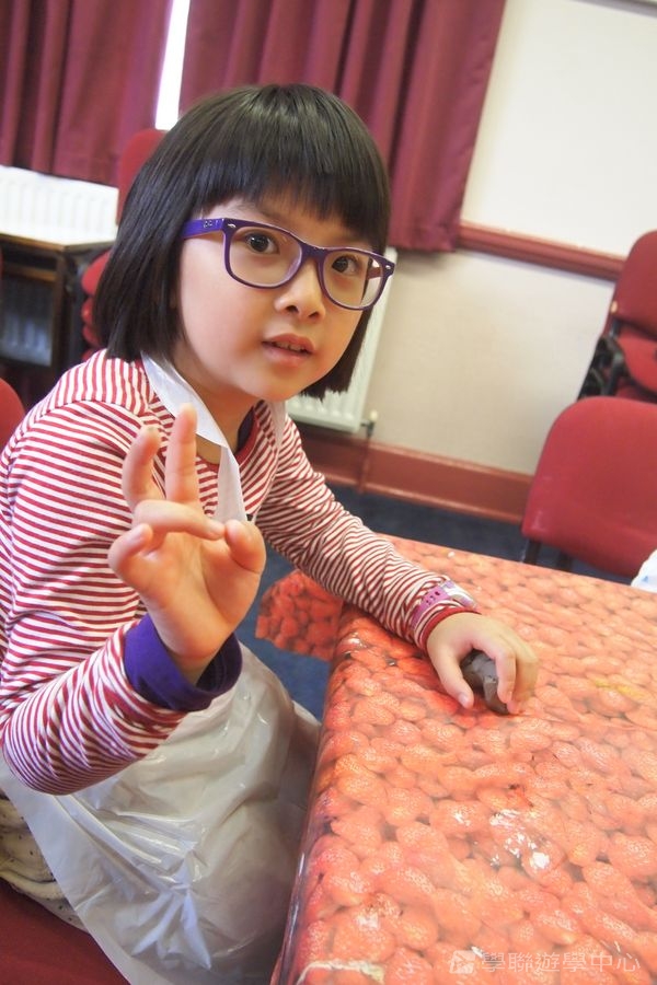 繽FUN遊學生活體驗之旅,學聯遊學團