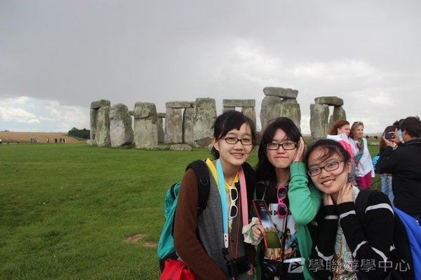 繽FUN遊學生活體驗之旅,學聯遊學團
