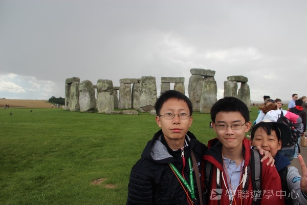 繽FUN遊學生活體驗之旅,學聯遊學團