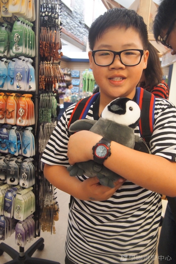 繽FUN遊學生活體驗之旅,學聯遊學團