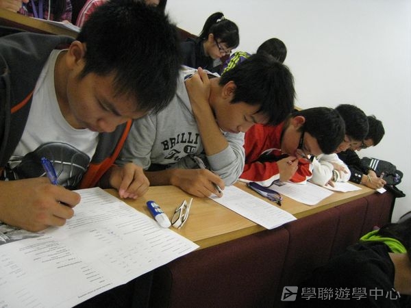 牛津英語文化體驗營,學聯遊學團
