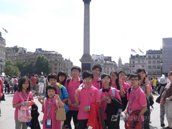 繽FUN遊學生活體驗之旅,學聯遊學團