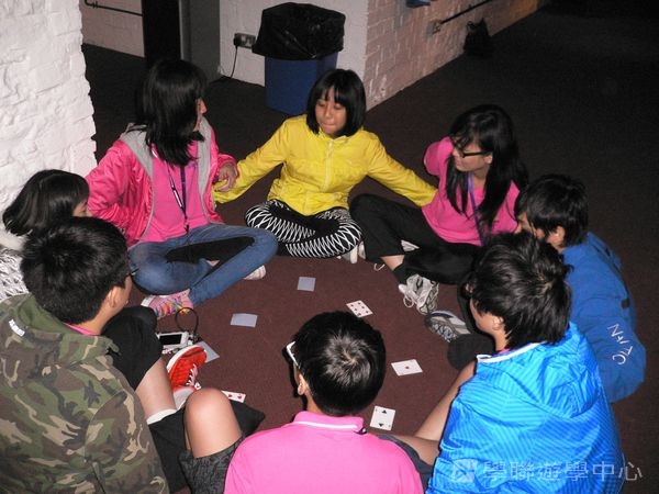 繽FUN遊學生活體驗之旅,學聯遊學團