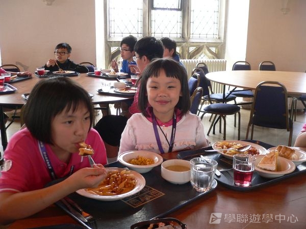 繽FUN遊學生活體驗之旅,學聯遊學團