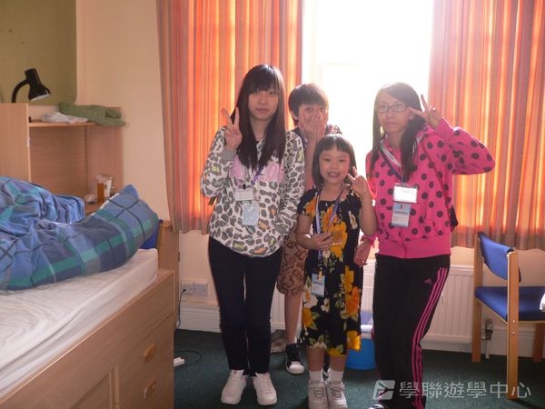 繽FUN遊學生活體驗之旅,學聯遊學團