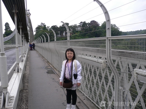 繽FUN遊學生活體驗之旅,學聯遊學團