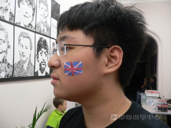 繽FUN遊學生活體驗之旅,學聯遊學團