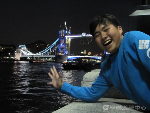 多元趣味英語體驗營,學聯遊學團