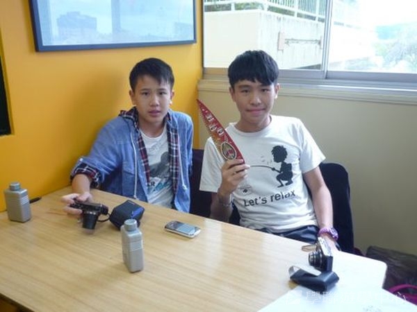 開恩茲英語樂學之旅,學聯遊學團